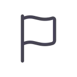 Flag SVG Icon